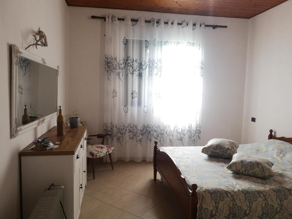 Vila Private House Durrës Exteriér fotografie