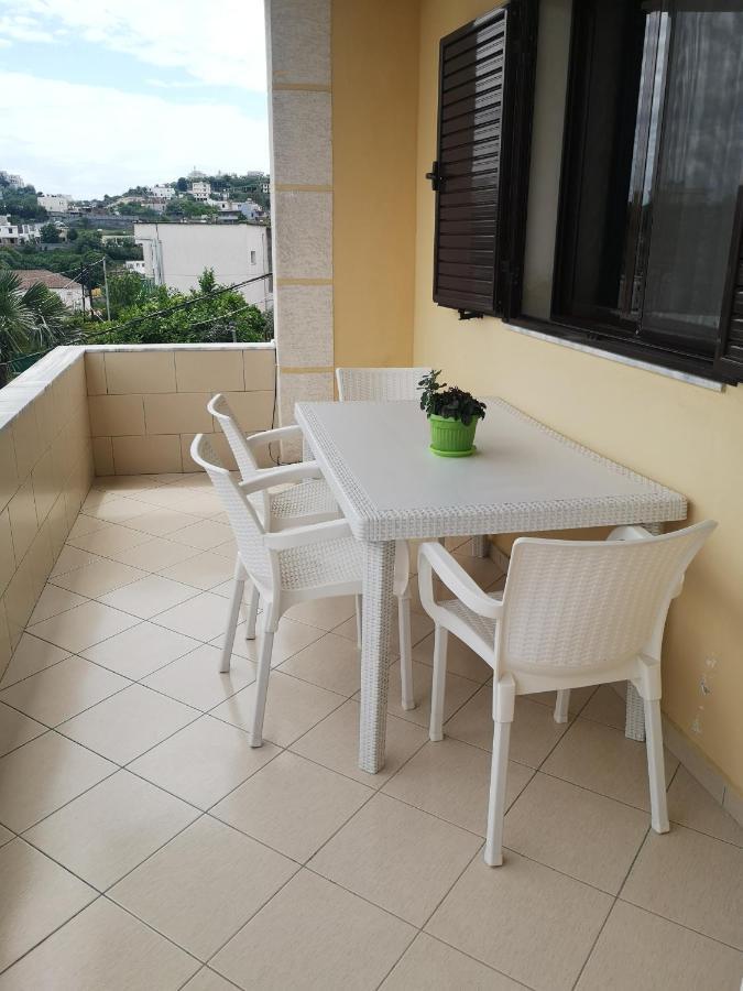 Vila Private House Durrës Exteriér fotografie