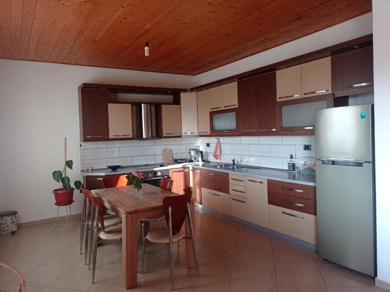 Vila Private House Durrës Exteriér fotografie