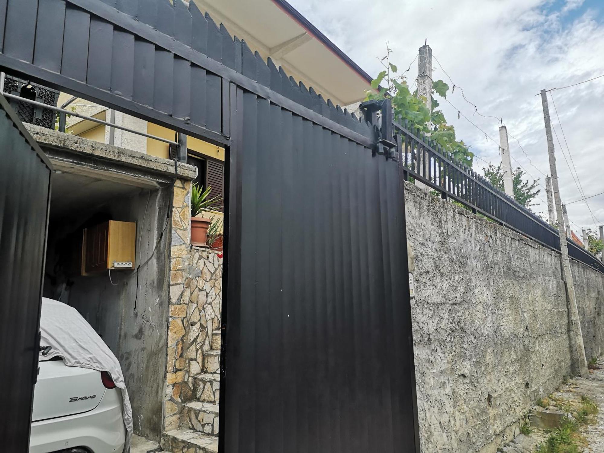 Vila Private House Durrës Pokoj fotografie